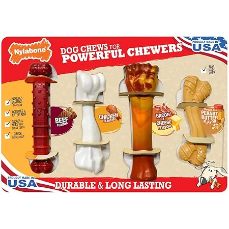 nylabone 4 pack costco