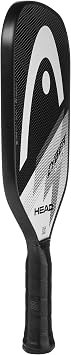 HEAD Cyber Elite Pickleball Paddle, Fiberglass Surface, Lightweight Honeycomb Core, Ideal for Beginner to Intermediate Players