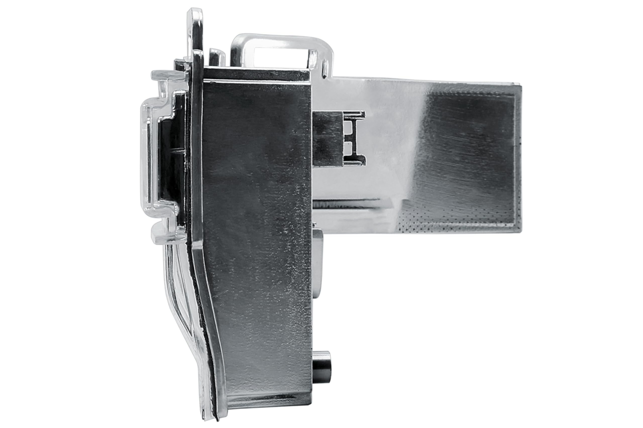 LONGLING Clignotant de rétroviseur droit côté passager - Clignotant latéral - Compatible avec VW Crafter MAN TGE 2017-2025