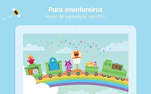 Mundo Sago Mini: Jogos Infantis