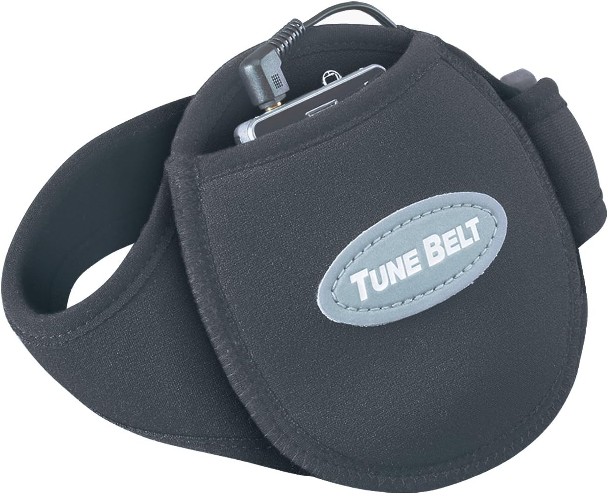 Tune Belt Armband for MP3 Players