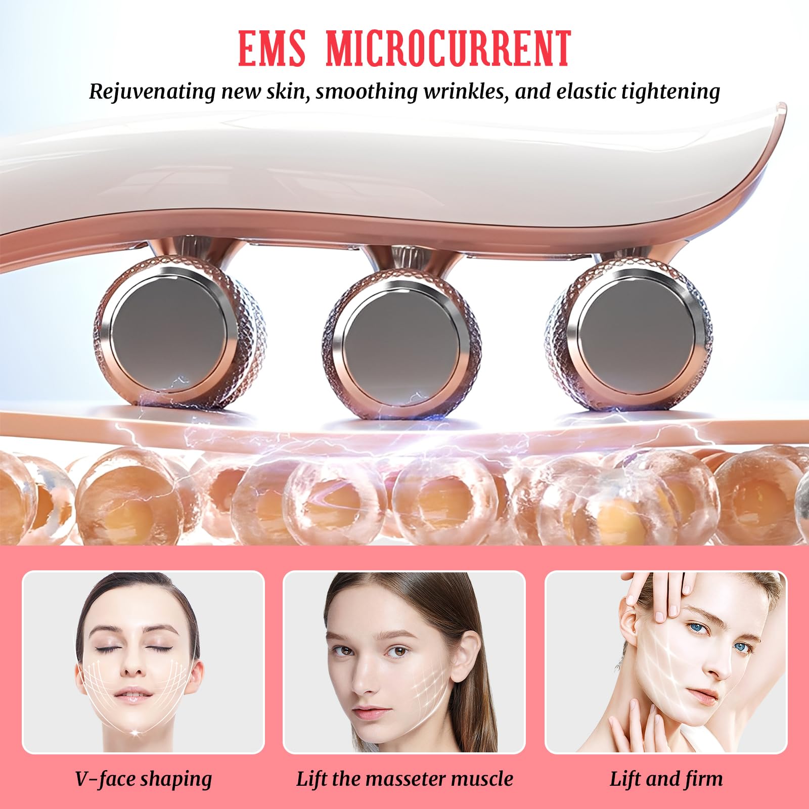 新品)D'ISM EMS Pore Decrease & Lift Brus EmSculpt Neo | Radium 新品)D'ISM EMS Pore Decrease & Lift Brus EmSculpt Neo | Radium