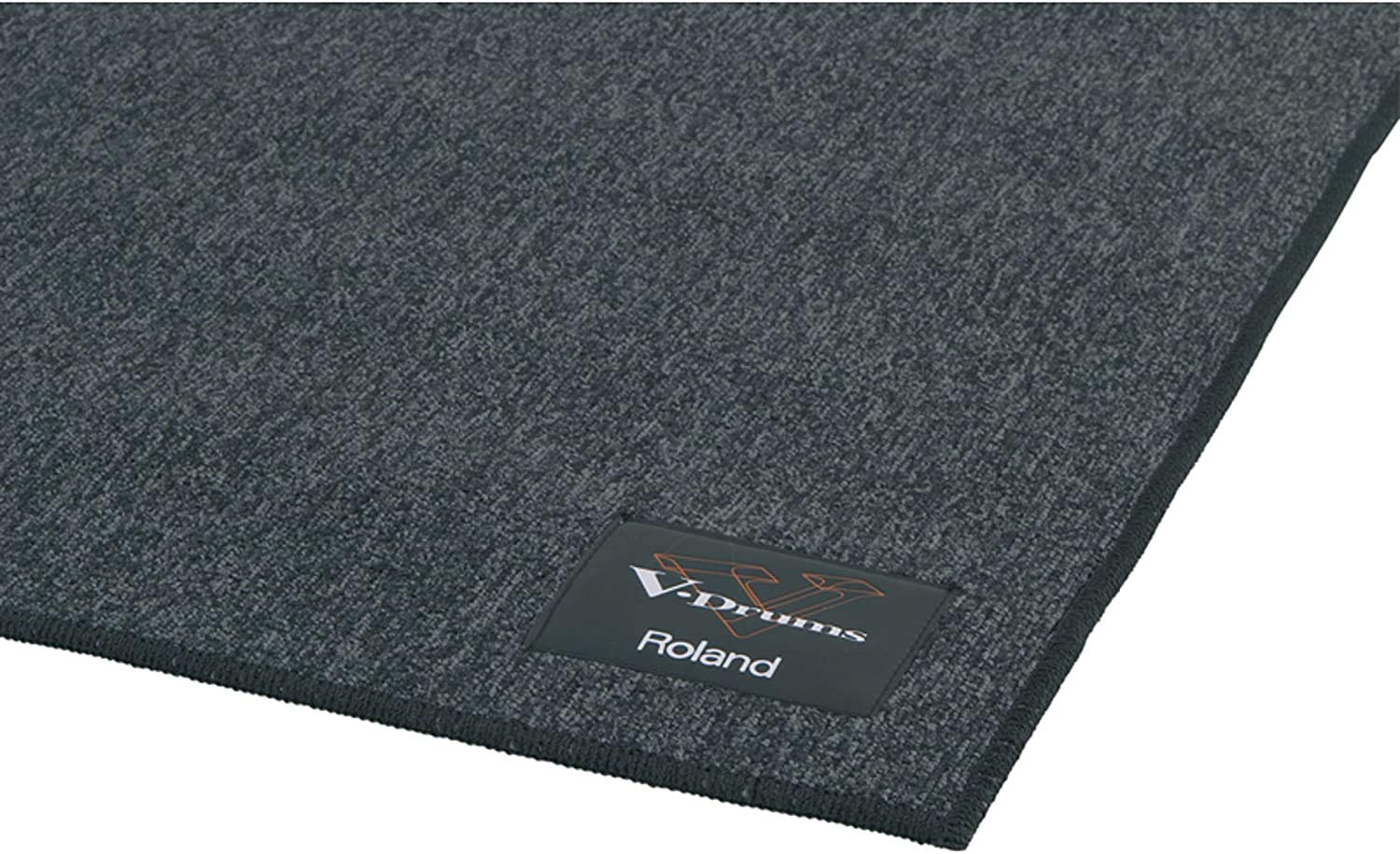 Bundle Batterie électronique TD-07KV Roland + accessoires V-Drums essentiels, tapis de batterie, enceinte personnelle et câble d'interconnexion RCC-5-3528