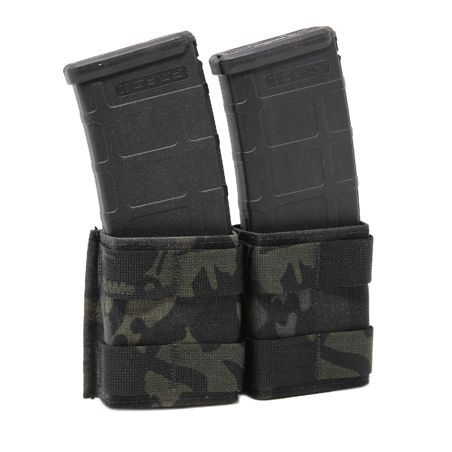 esstac 1+2 5.56 Shorty KYWI Pouch実物 esscbg-ph-0-13-0024-