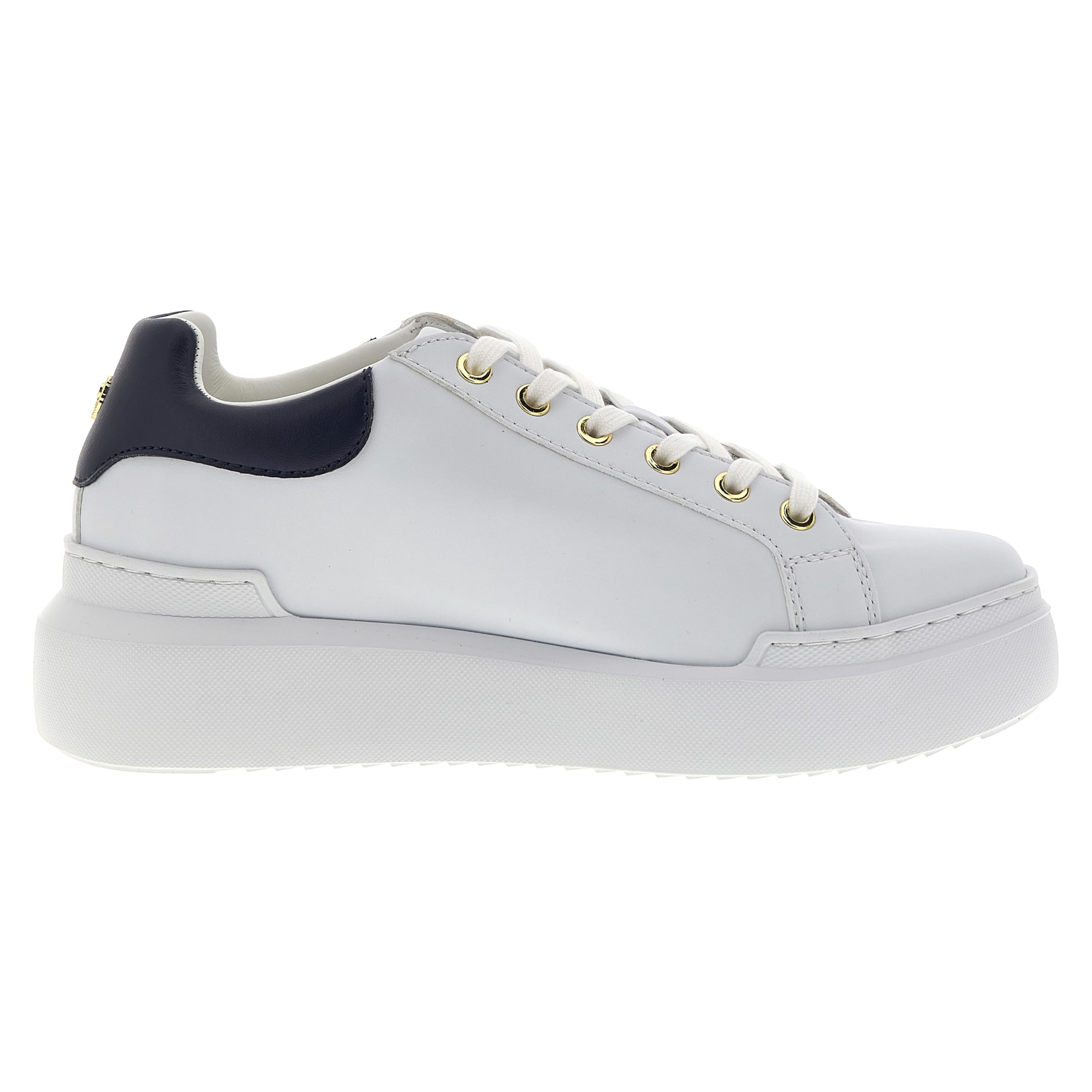 Pollini Zapatillas Nuke45 SneakerMujer