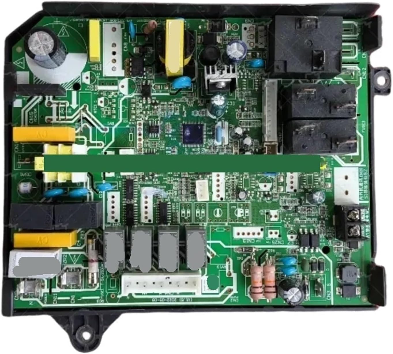 1pcs air Conditioner Computer Board 17123000011791 Variable Frequency Board Power Supply Board Control Board