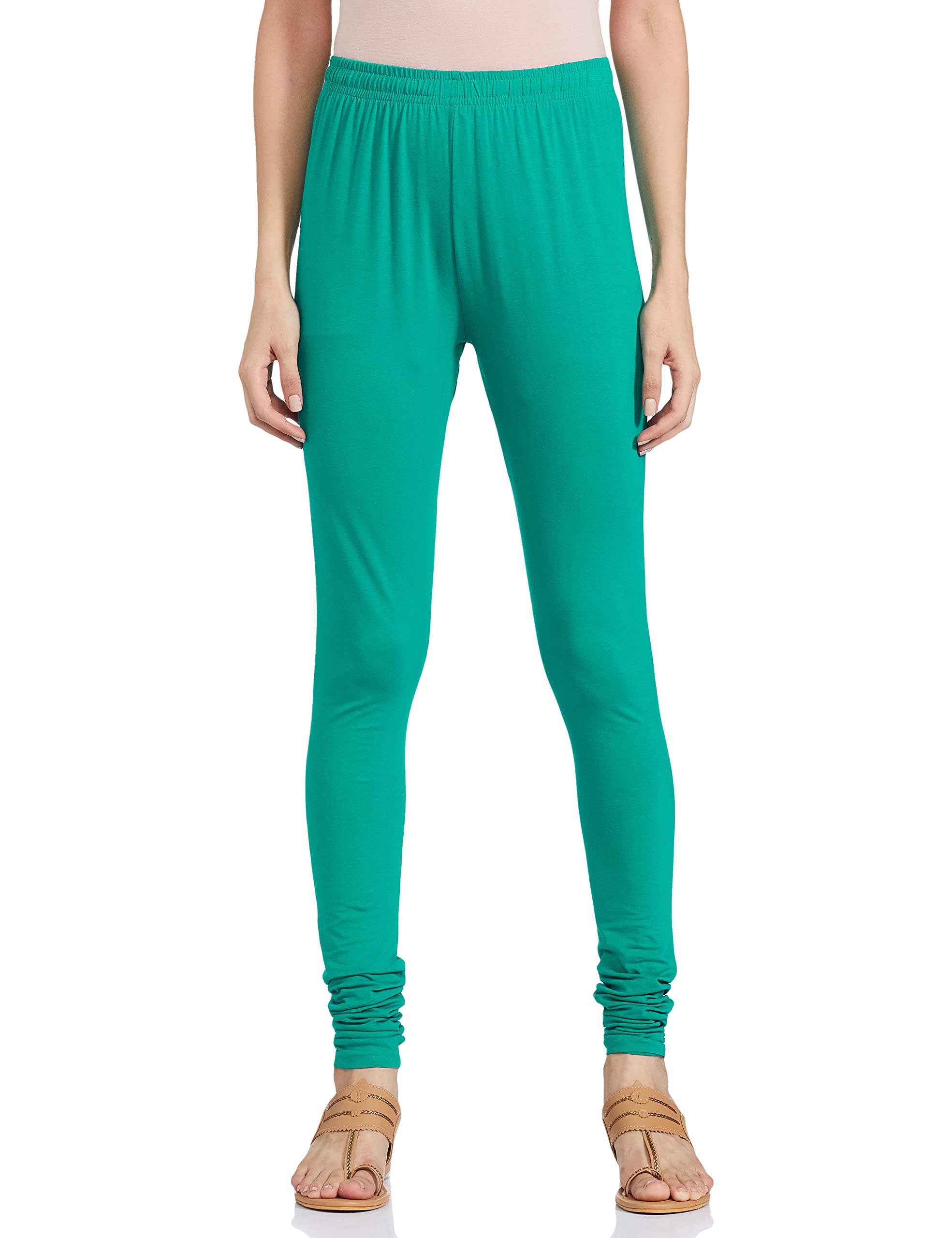 MaxWomen's Relaxed Fit Churidar