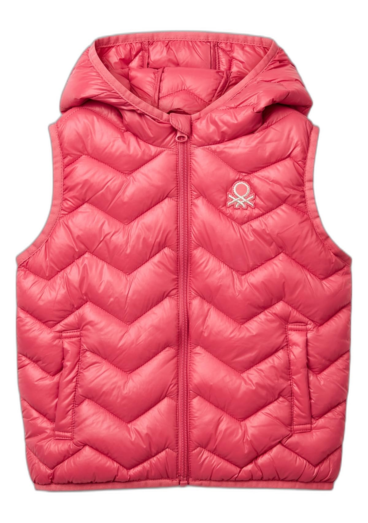 United Colors of Benetton Girl's Jacket