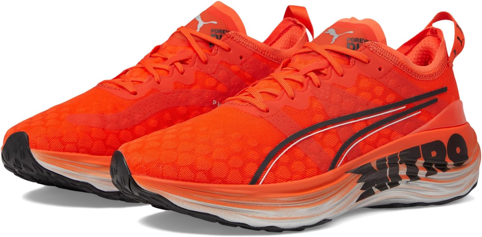 Foreverrun Nitro