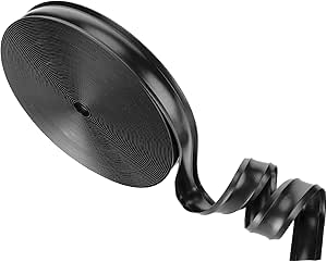 Amazon.com: MADHOLLY Heavy-Duty Vinyl Weather Stripping, Exterior Trim ...