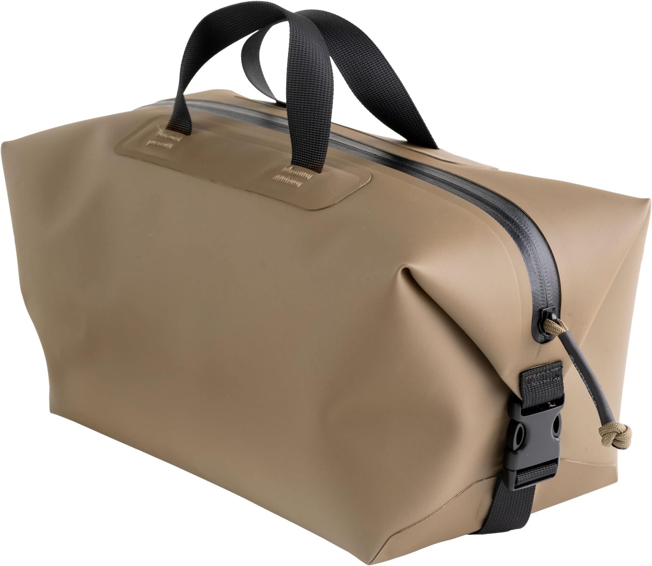 DAKA Takeout Large 8.88L Tactical Bag All-Purpose Durable Water-Resistant Heavy Duty Zipper Pouch