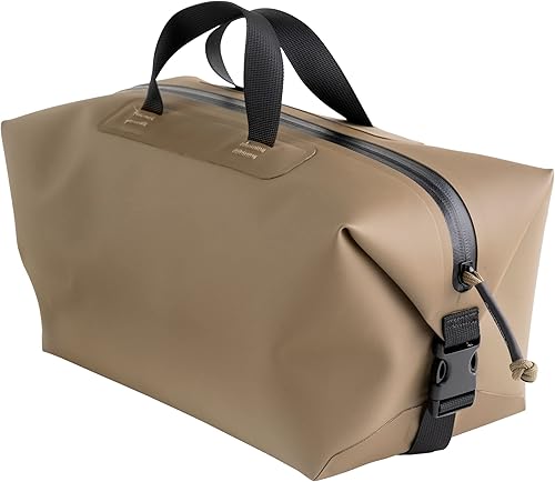 Magpul DAKA Takeout Large 8.88L Tactical Bag All-Purpose Durable Water-Resistant Heavy Duty Zipper Pouch