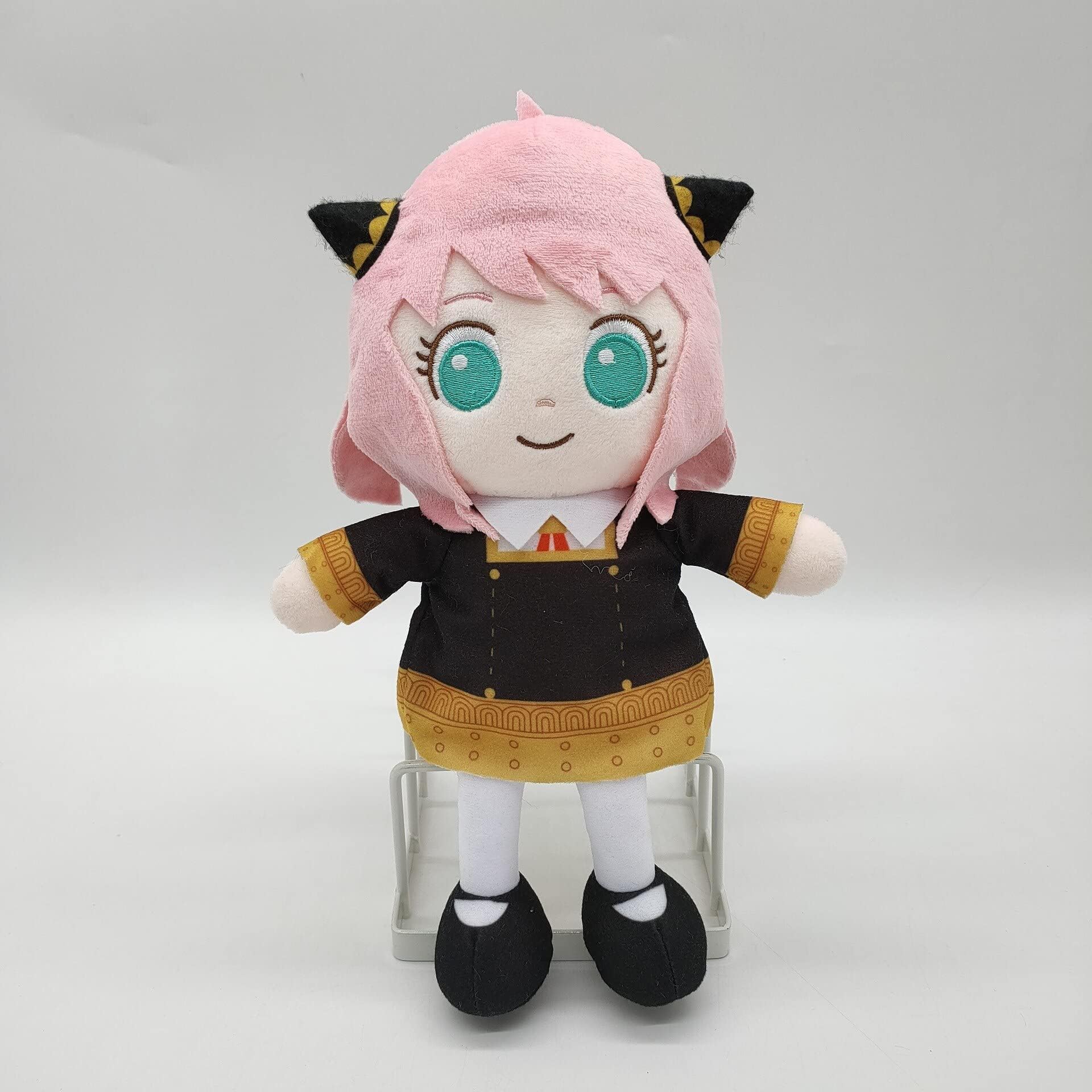soft toy Spy X Family Anya Plush Dolls Cartoon Bond Forger Yor Forger Toys Dominic Princess Stuffed Plushie Toys
