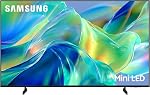 Samsung 50 inch Mini LED TV, M1EH, Mini LED HDR with Pure Colour Spectrum, 4k Upscaling, Smart TV, 4k Upscaling, Gaming Hub, Dolby 2.0, Television (UN50M1EHAFXZC, 2026)