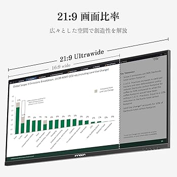 Amazon.co.jp: INNOCN 40インチモニター 5K 大画面ディスプレイ