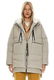 Women's Thickened Down Jacket