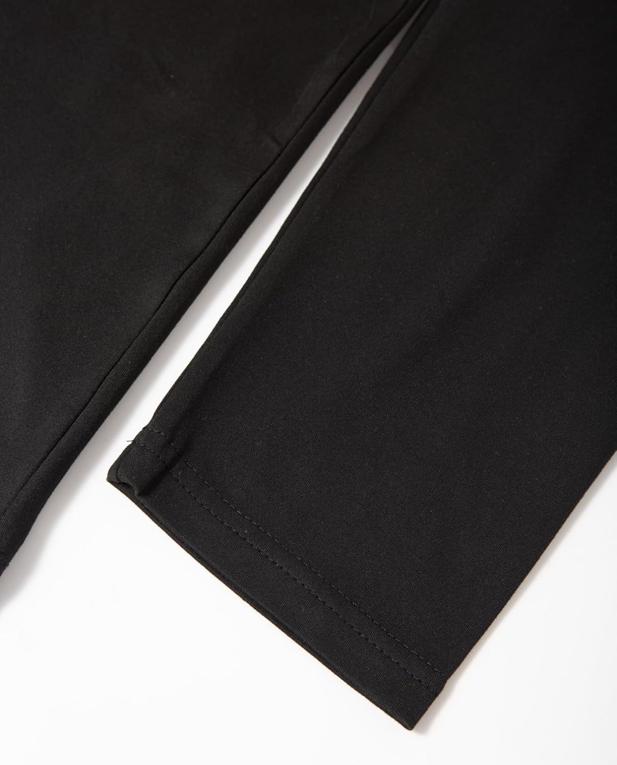 Stylish Mens Long Sleeve Shirt Colorblocked T Shirt and Casual Fall and Winter Fash... - Image 6