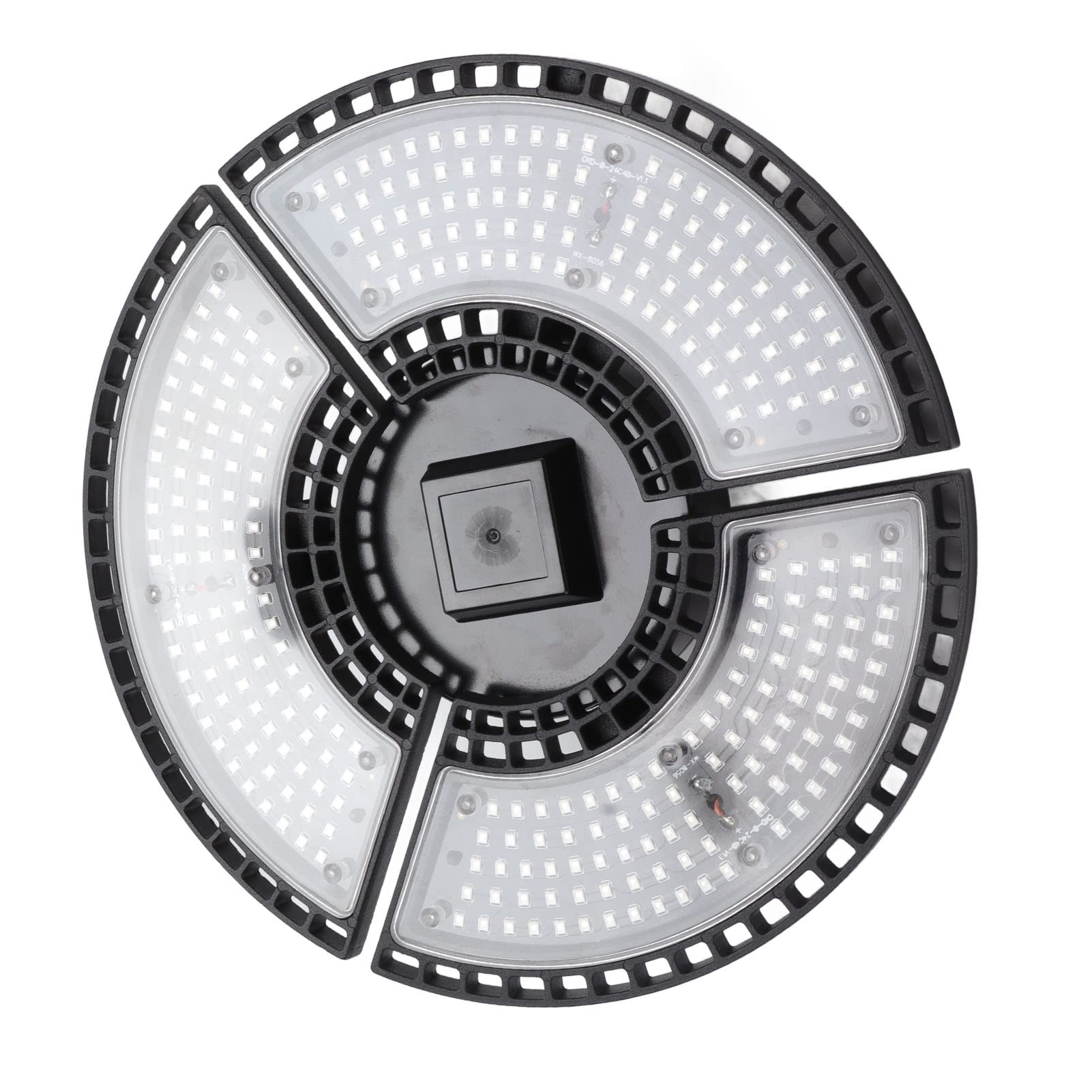 Lampa dla roślin do uprawy w pomieszczeniach oświetlenie led do uprawy E27 E26 głowica lampy składana wodoodporna roślina doniczkowa oświetlenie do uprawy szklarnia soczyste światło wypełniające 100