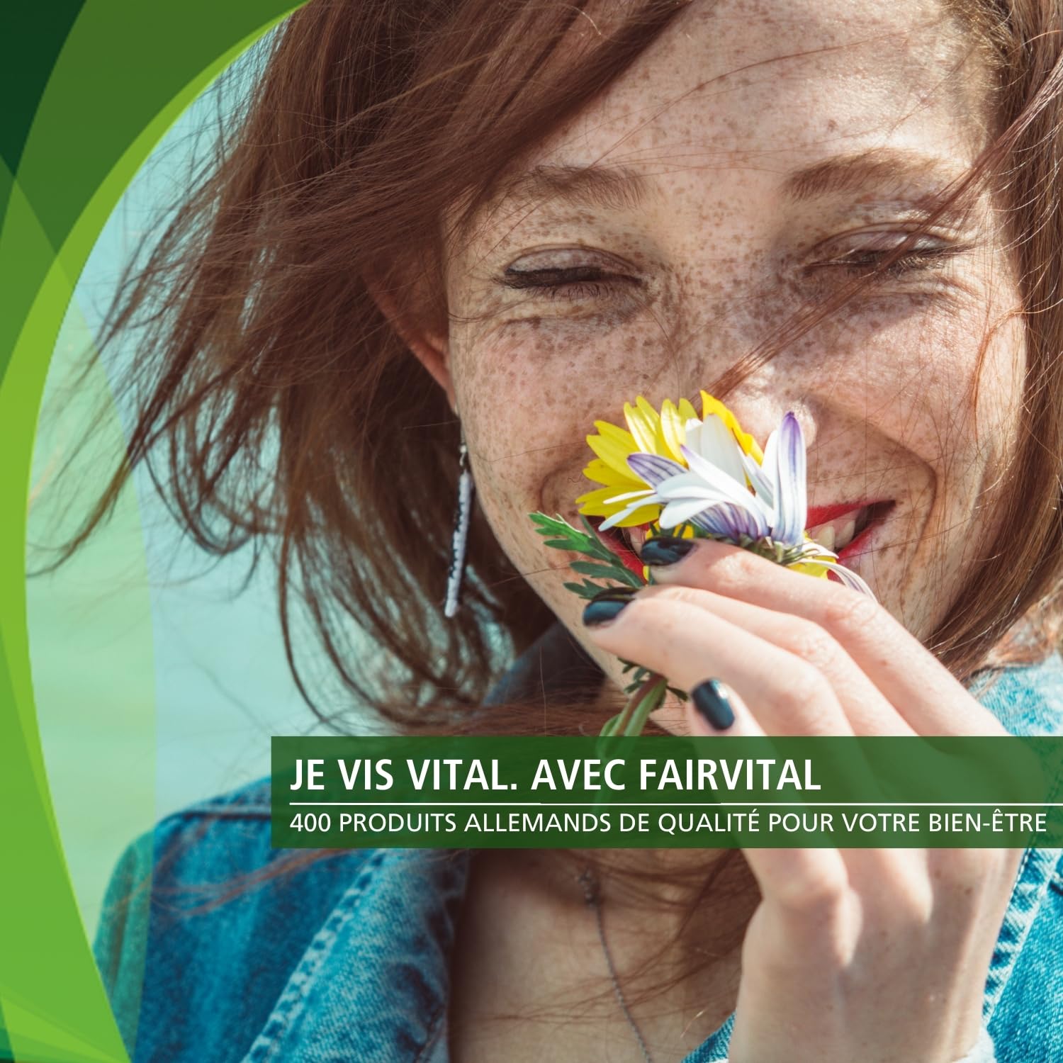 fairvital Bromélaïne 750mg, HAUTEMENT DOSÉE, VÉGÉTALIENNE, enzyme d'ananas, 120 gélules