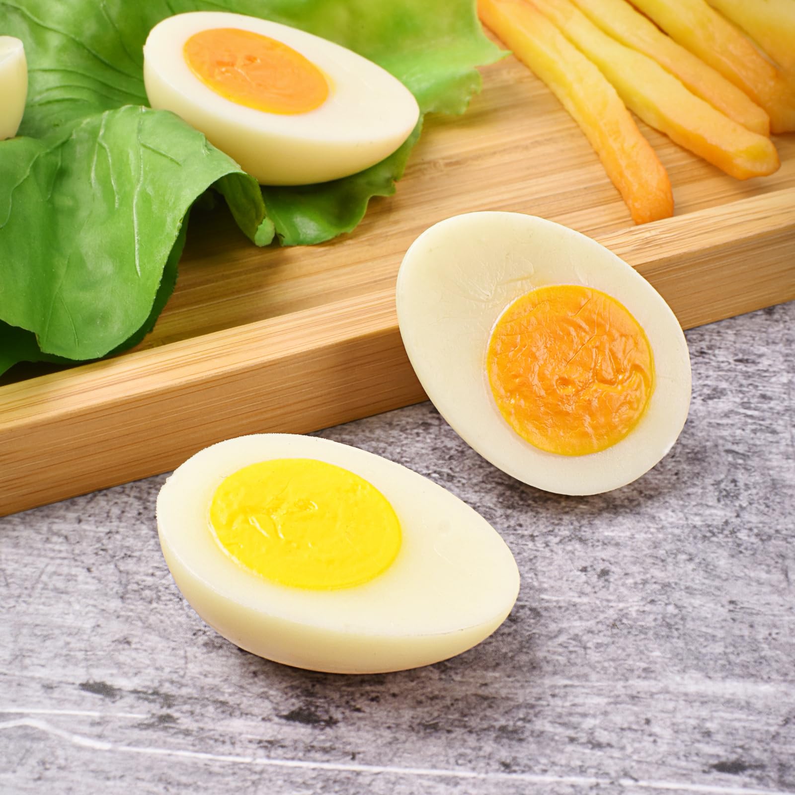 60 Huevos Artificiales, Huevos De Pascua Falsos, Realistas, | Meses sin interés 60 Huevos Artificiales, Huevos De Pascua Falsos, Realistas, | Meses sin interés