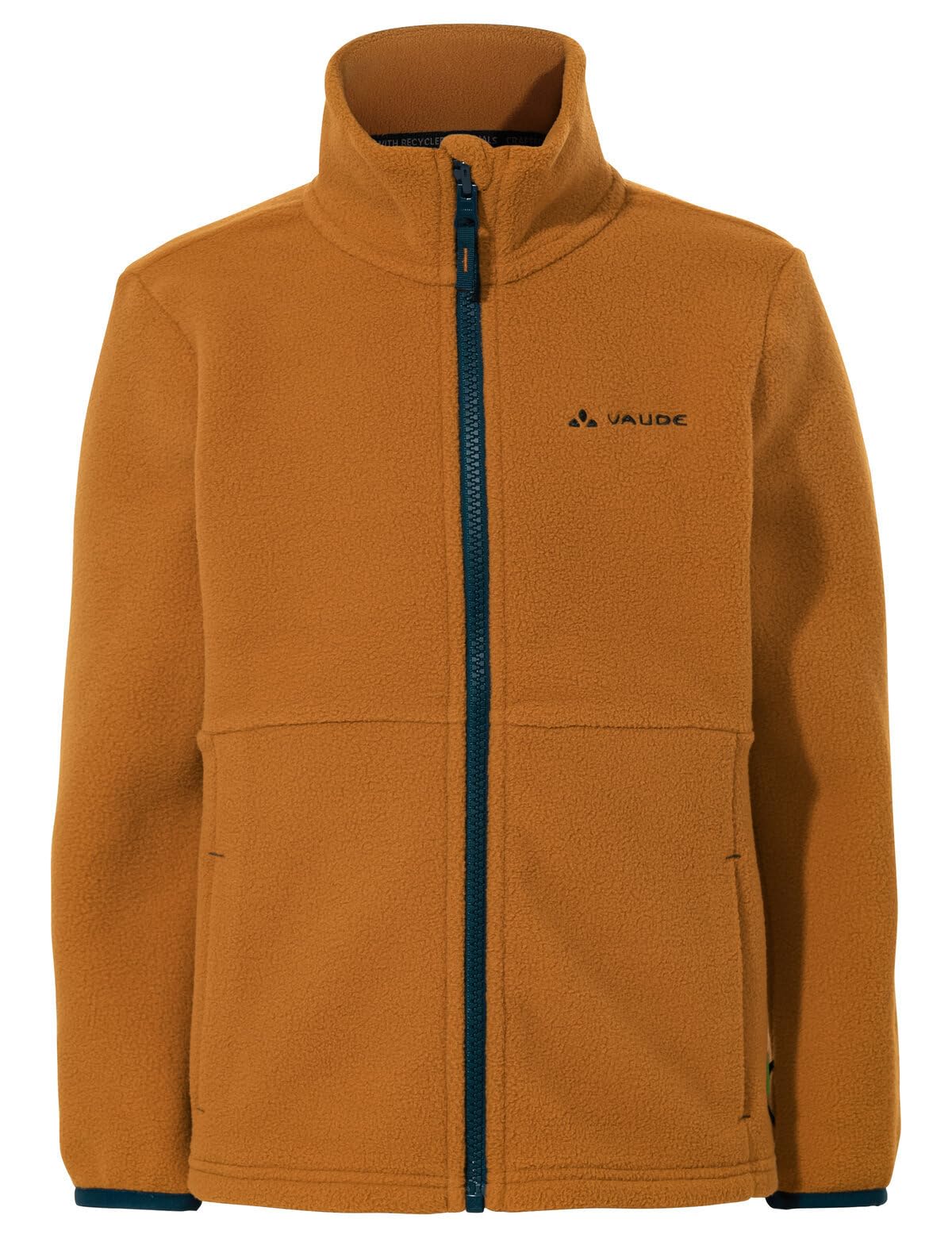 VAUDE Unisex Children's Pulex Jacket II Jacket