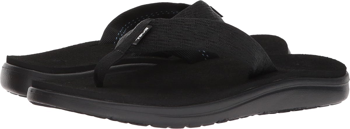 Teva Mens M Voya Flip Sandal