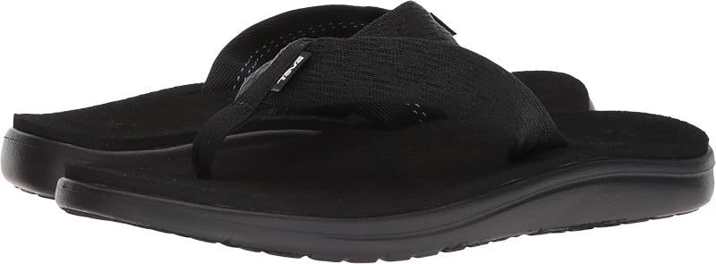 Teva Mens M Voya Flip Sandal