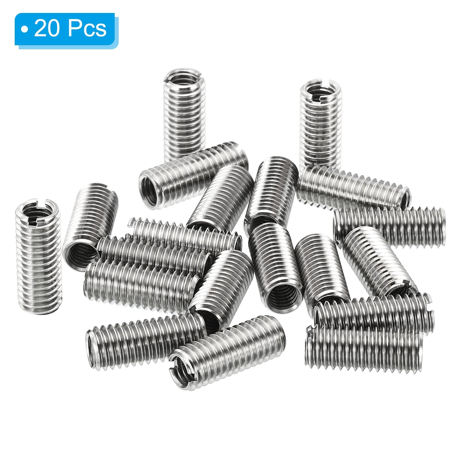 PATIKIL Thread Adapters Sleeve Reducing Nut - Image 3
