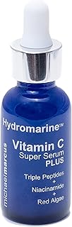Michael Marcus Hydromarine™ Suero facial con ...