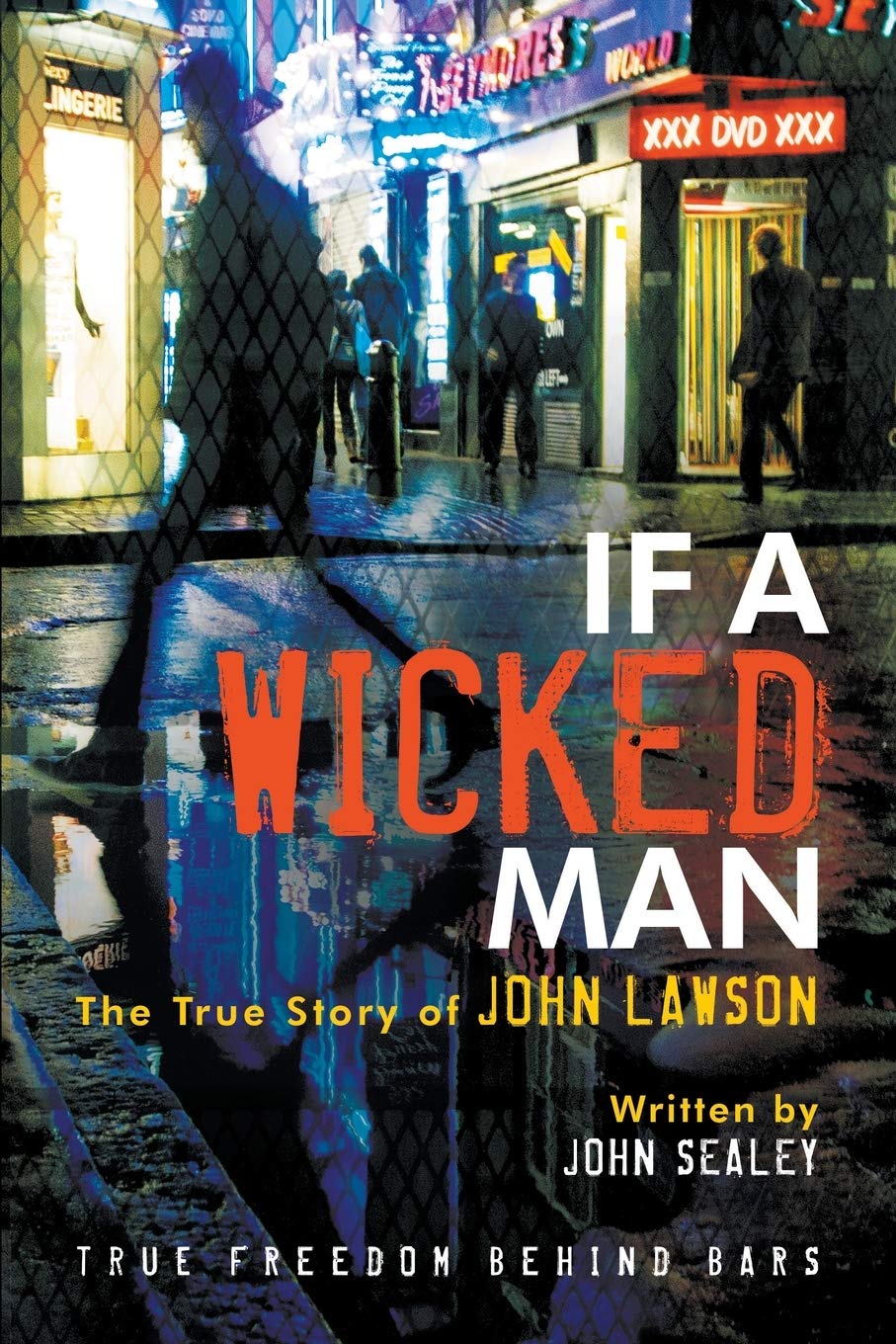 If a Wicked Man-John Lawson, John Sealey