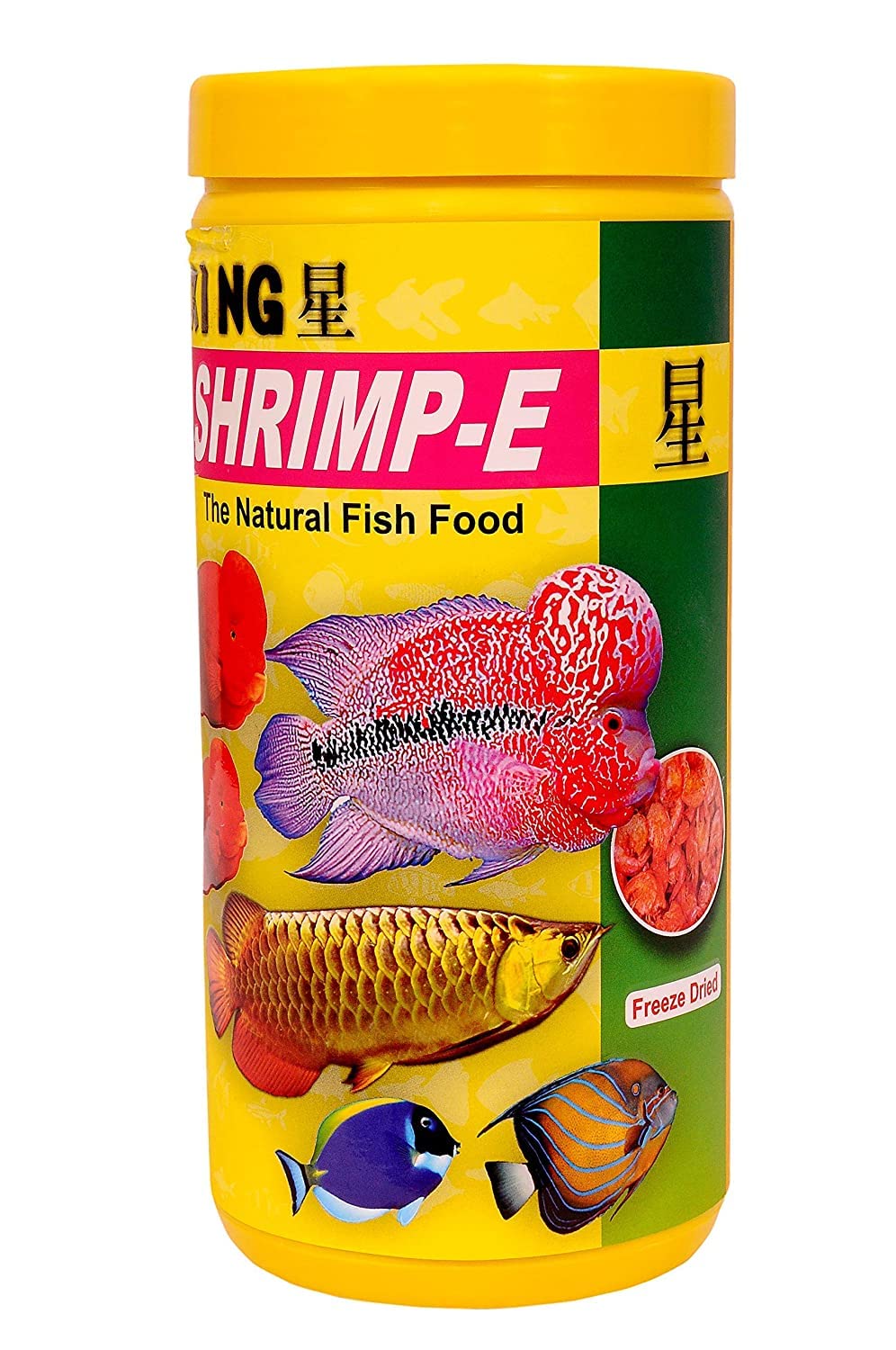 See full amazon price history chart for XING Shrimps - E for AROWNA The Natural Fish Food 130 G XING Shrimps - E for AROWNA The Natural Fish Food 130 G (B0C4WJHS17) Amazon Price History, Amazon Price Tracker