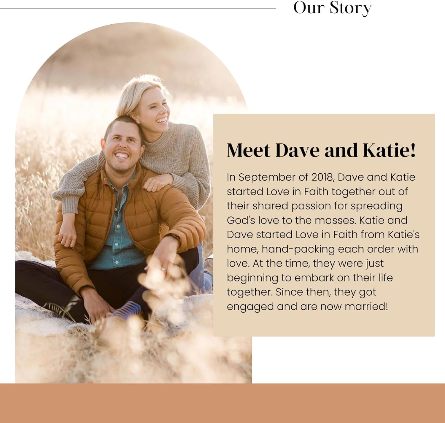 Love in Faith | Blessed Leopard Short Sleeve | Christian T-Shirts for Women | Faith-Based Apparel | Christian Gifts (US, Alpha, Medium, Regular, Regular, Black) - Image 6