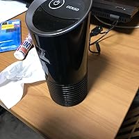 Amazon | デンソー(DENSO) 車載用空気清浄機 プラズマクラスター