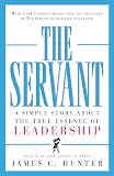 The Servant by Hunter