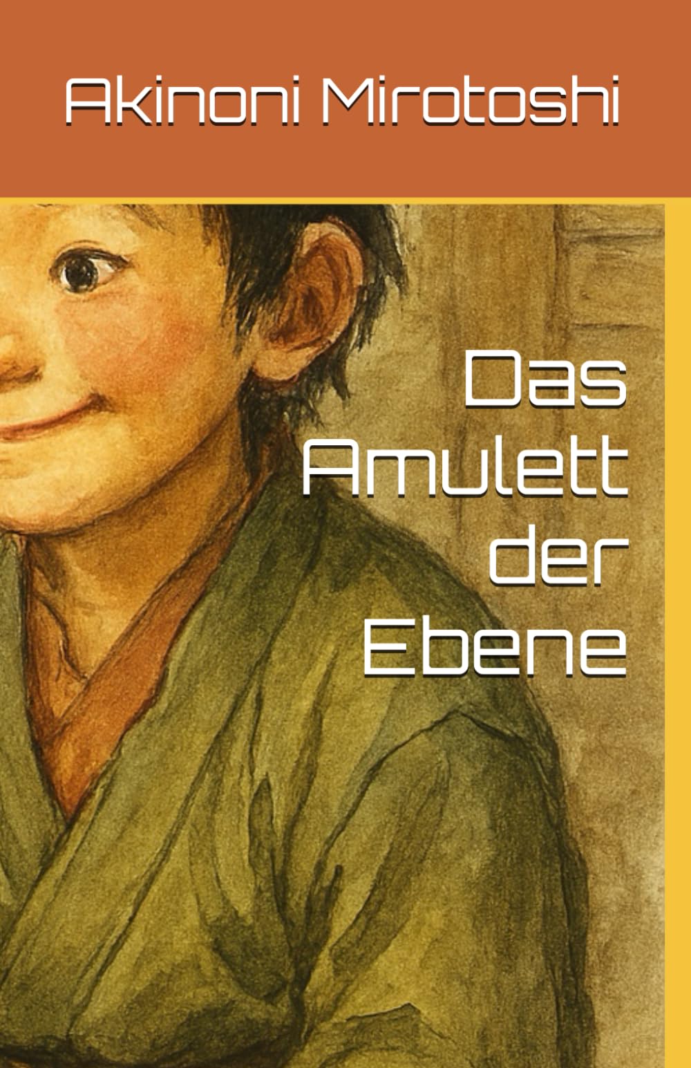 Das Amulett der Ebene