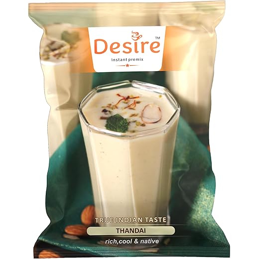 Desire Thandai Refresh 500g