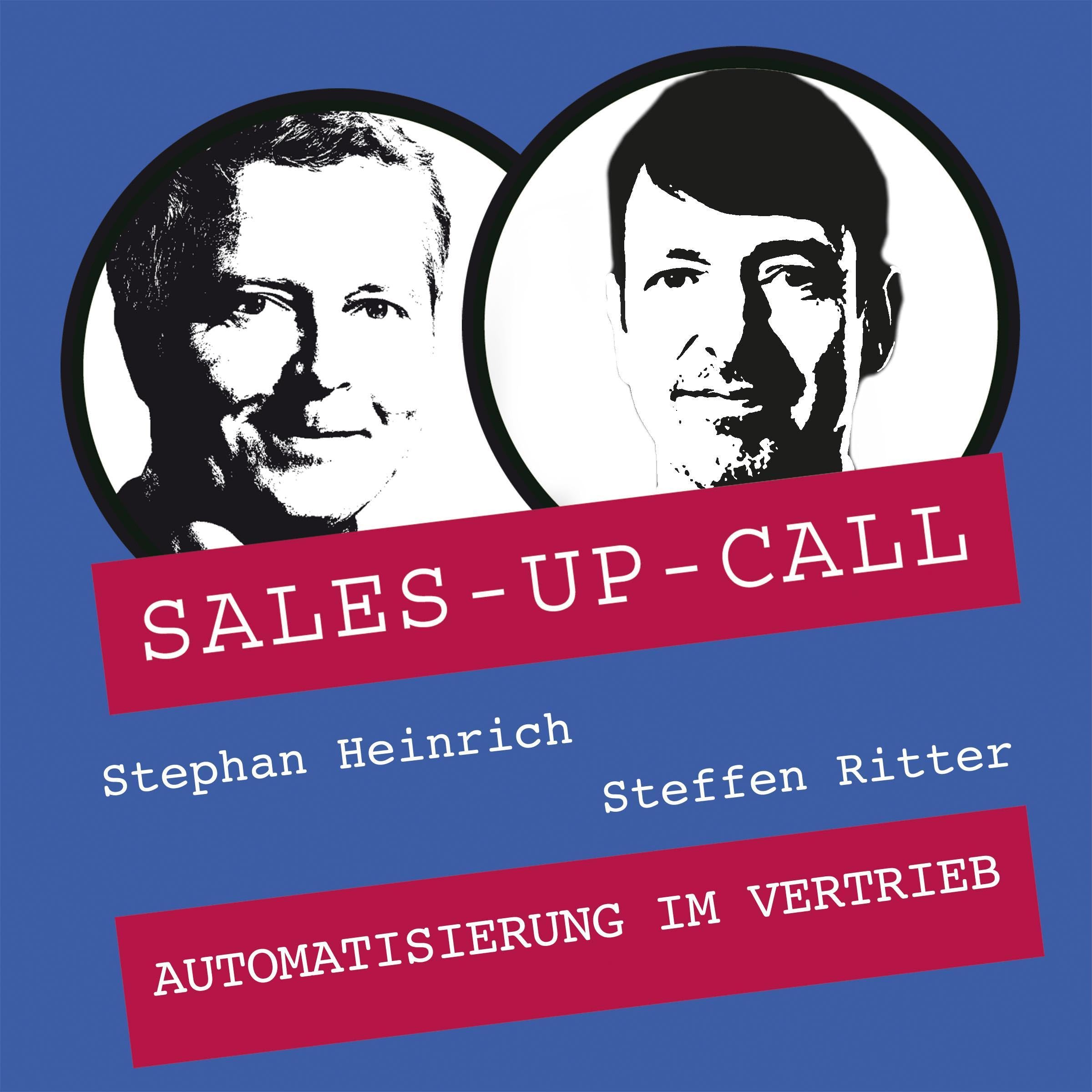 Automatisierung im Vertrieb