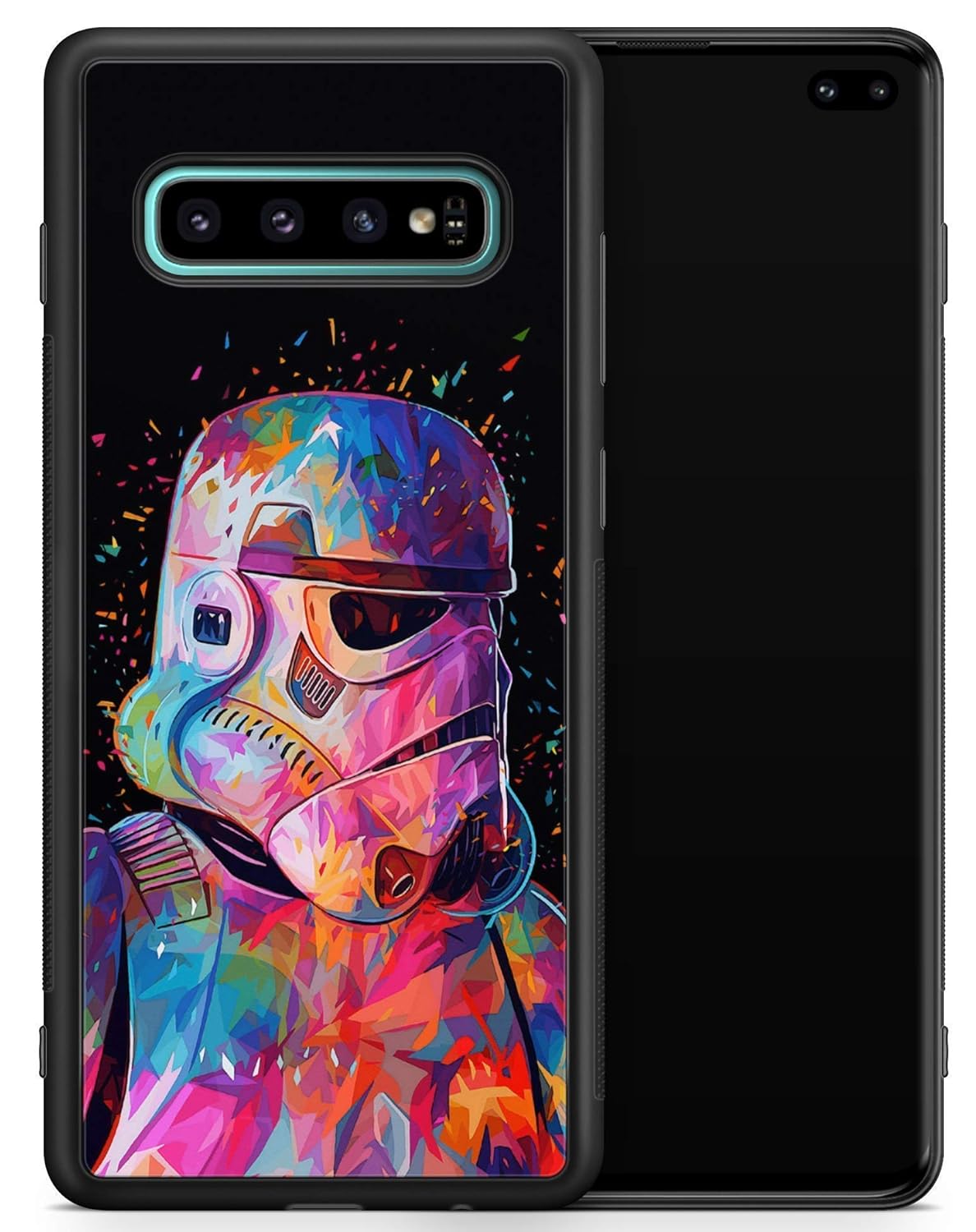 Galaxy S10 Star Wars Phone Case Samsung Star Wars