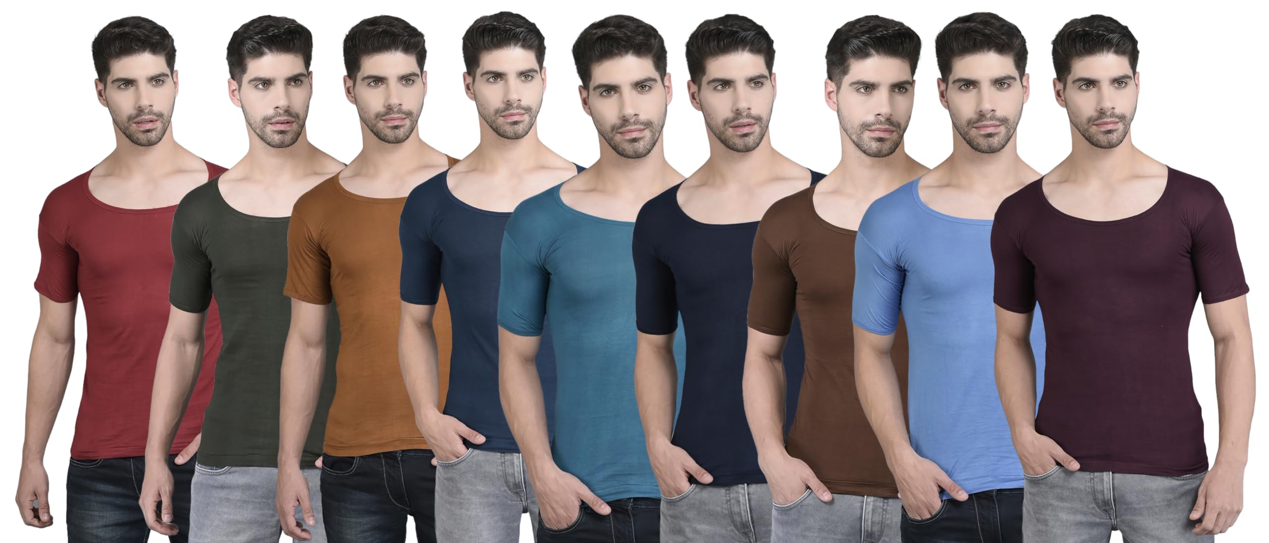 XL · Assorted35