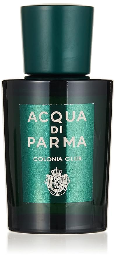 Amazon Com Acqua Di Parma Colonia Club Eau De Cologne Spray 50ml 1 7oz Beauty Personal Care