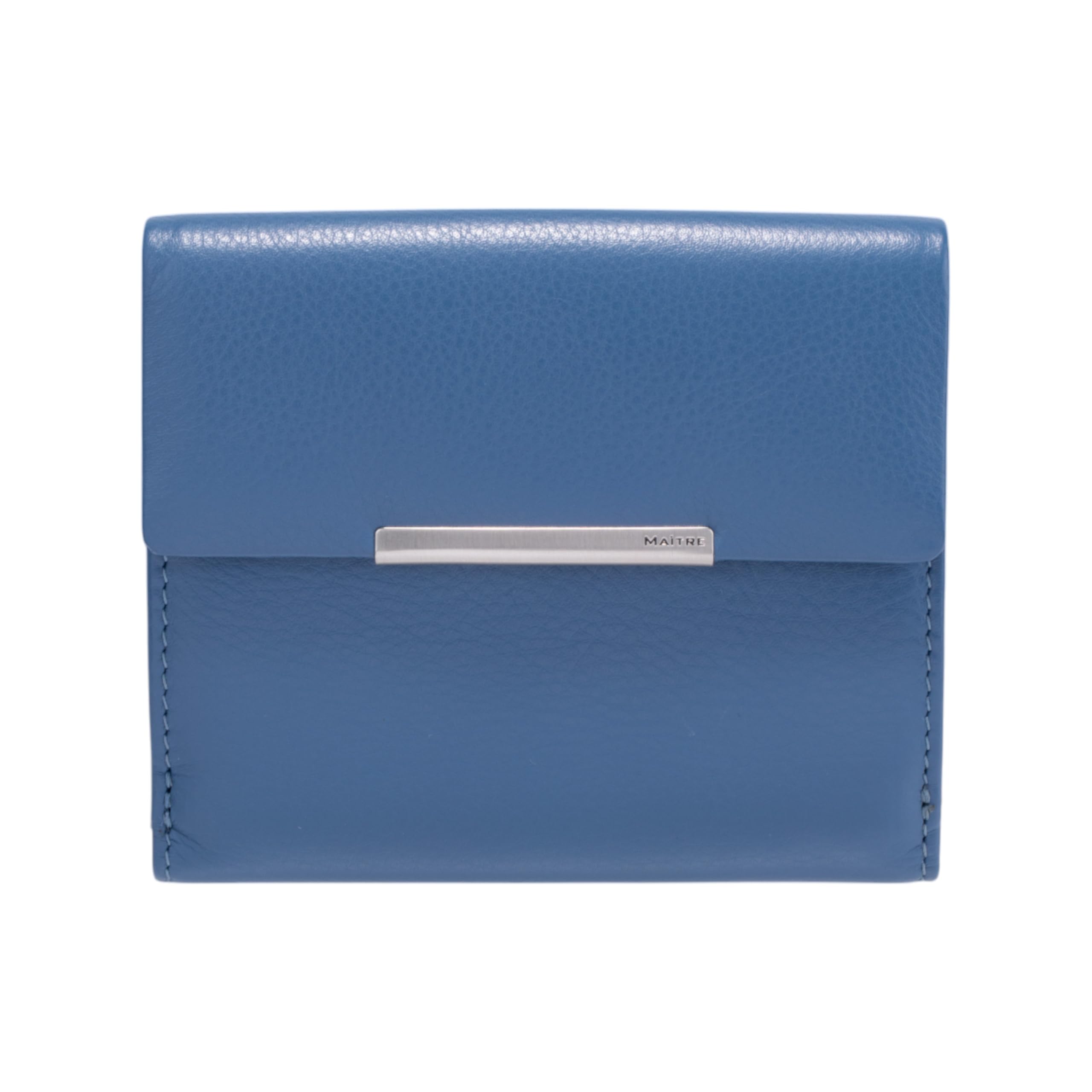 Portefeuille Dartrud MH11F Mid Blue pour protéger et organiser vos papiers