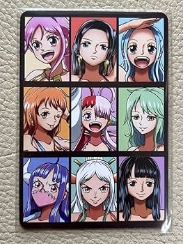 【カードファイル付き】ワンピースセクシーカード　54枚 カードファイル付き】ワンピースセクシーカード 54枚 ワンピース