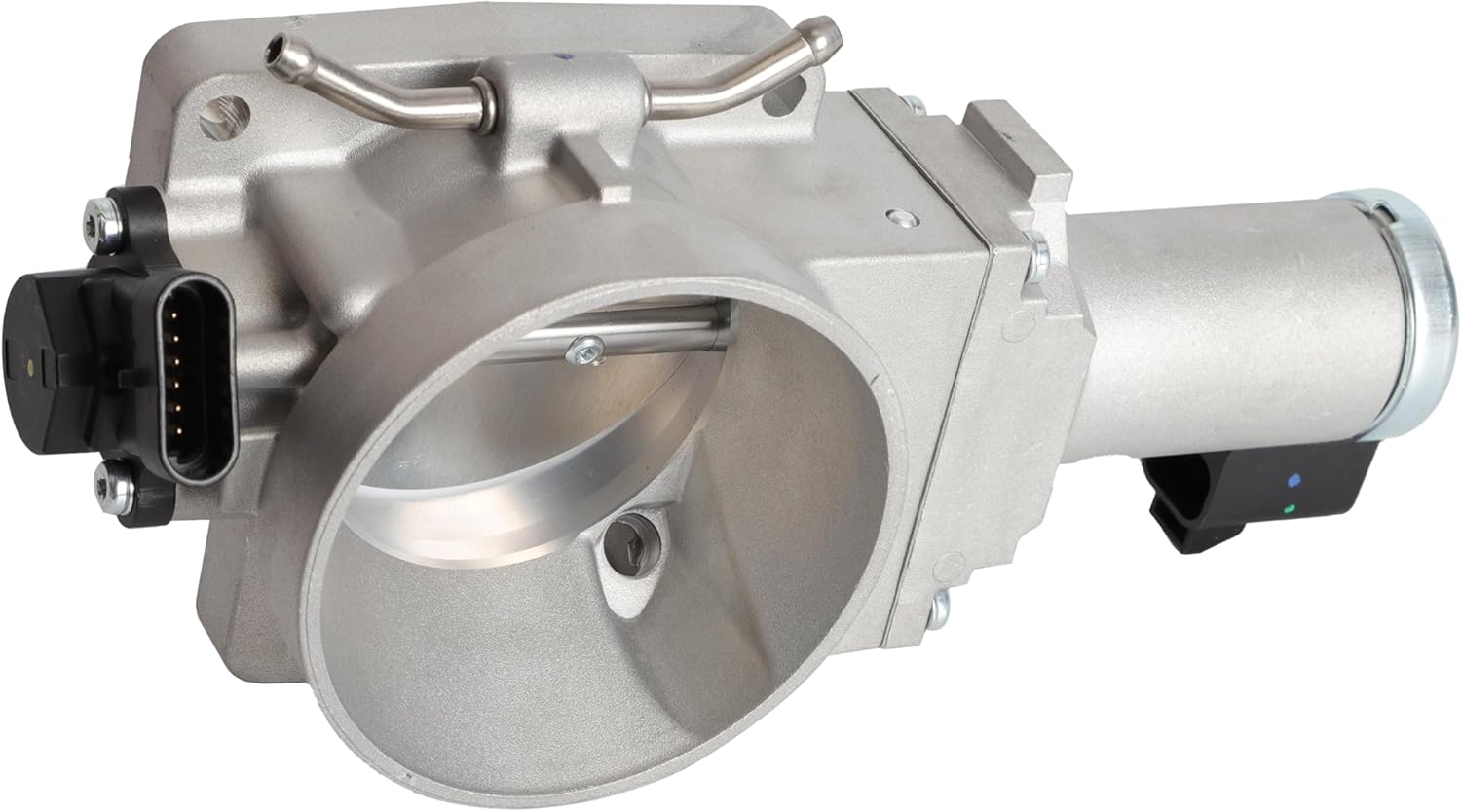 977-859 Electronic Throttle Body,For GMC Yukon XL 1500 2500 Sierra 1500 2500 3500 HD,For Chevrolet Tahoe Suburban Silverado 1500 2500 3500 HD,For Cadillac Escalade EXT 4.8L 5.3L 6.0L 2000-2002 - Image 9