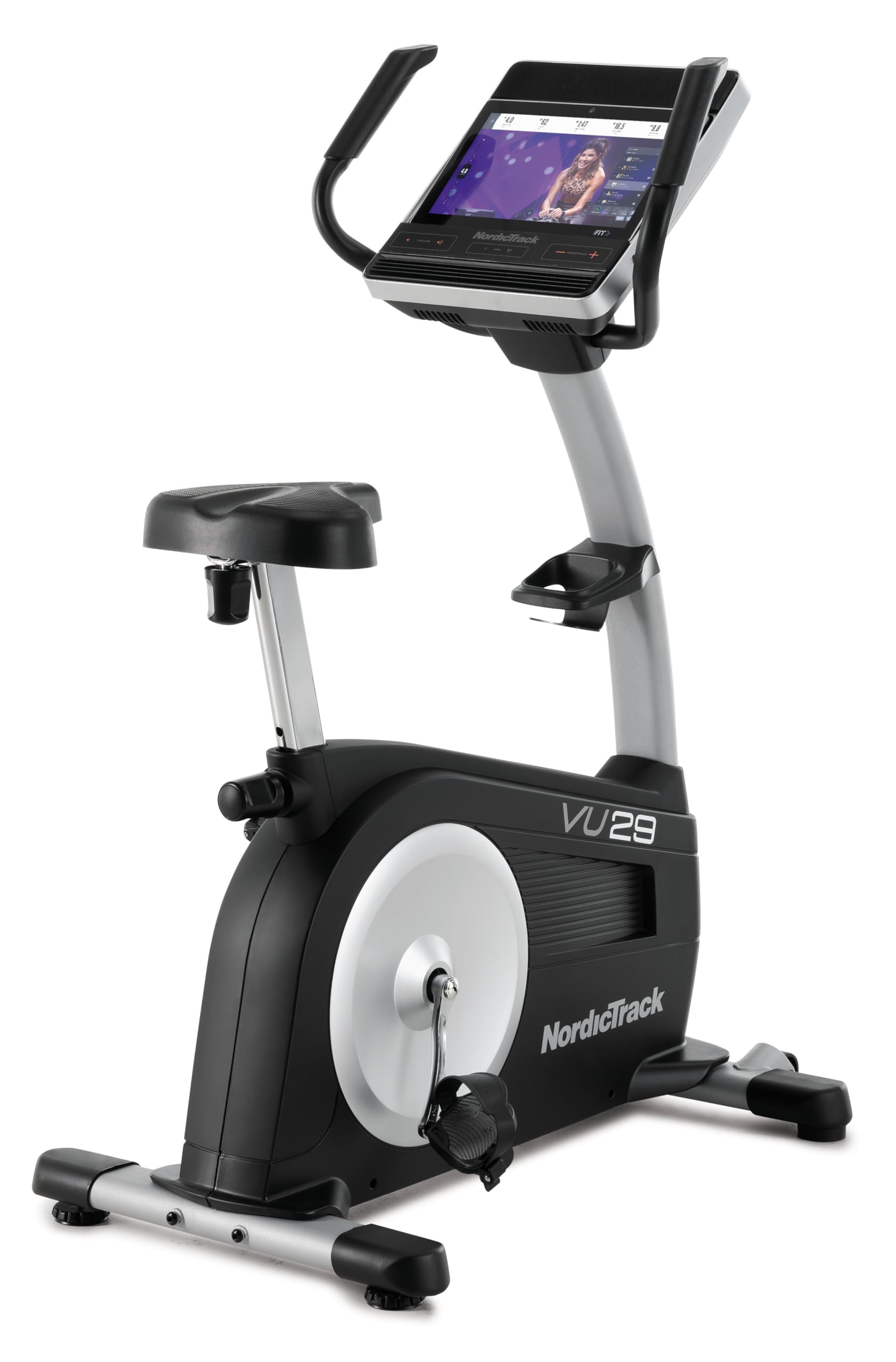 NordictrackVU29 Unisex Adult Exercise Bike, Multi, One Size