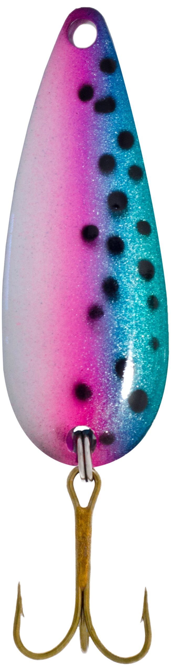 Amazon.com : Sierra Spoon Hologram Lure, Rainbow Trout, 1/2-Ounce : Fishing Spoons : Sports & Outdoors Amazon.com : Sierra Spoon Hologram Lure, Rainbow Trout, 1/2-Ounce : Fishing Spoons : Sports & Outdoors