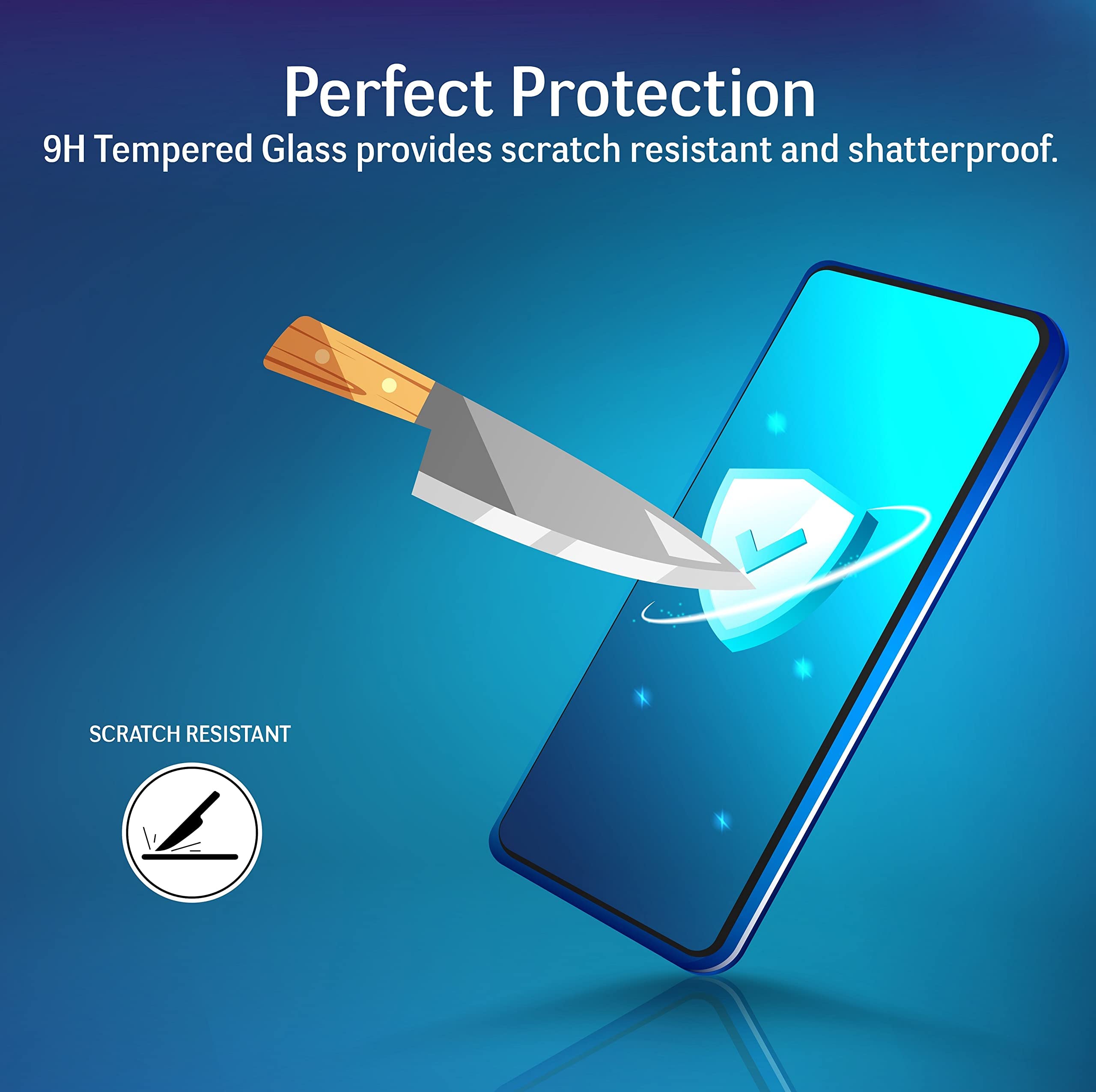 Protection D'écran En Verre Trempé Pour Xiaomi Mi 11 Ultra - Couverture Complète 3D Transparente - Dureté 9H