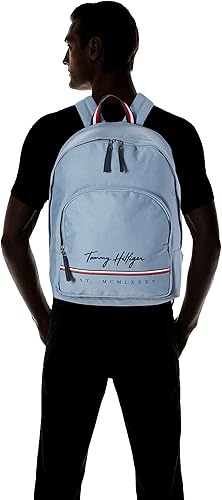 Miniatura 6 de Tommy Hilfiger Mochila York para hombre Colorado Indigo talla única