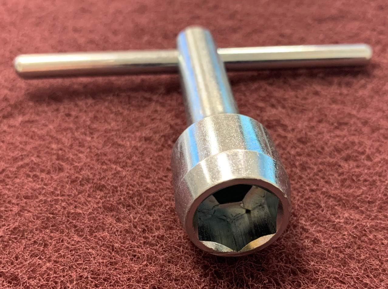 American Sanders - Clarke T-Wrench #987300