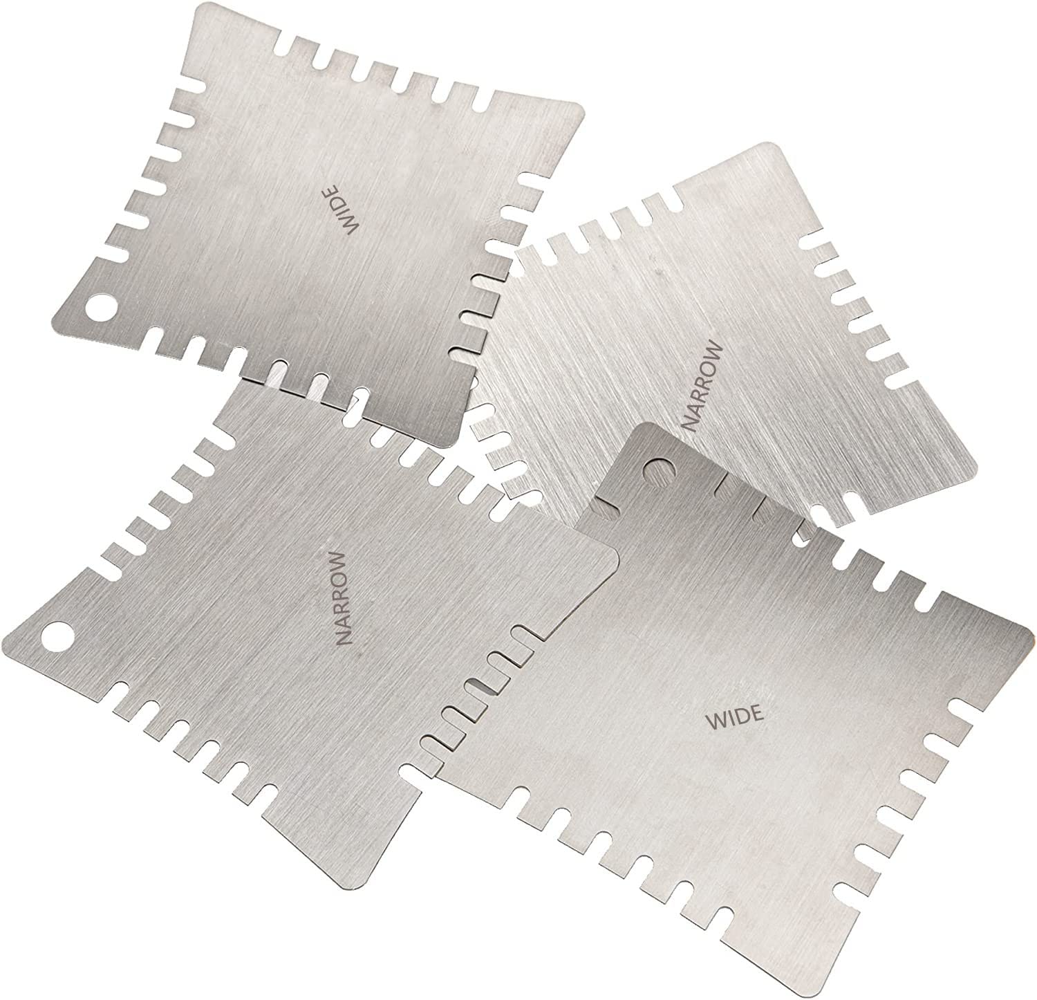 Kit D'outils De Mesure Pour Guitare 47 Pièces Balukeys - Jauges De Rayon, Règle D'action, épaisseur - Pour Luthier