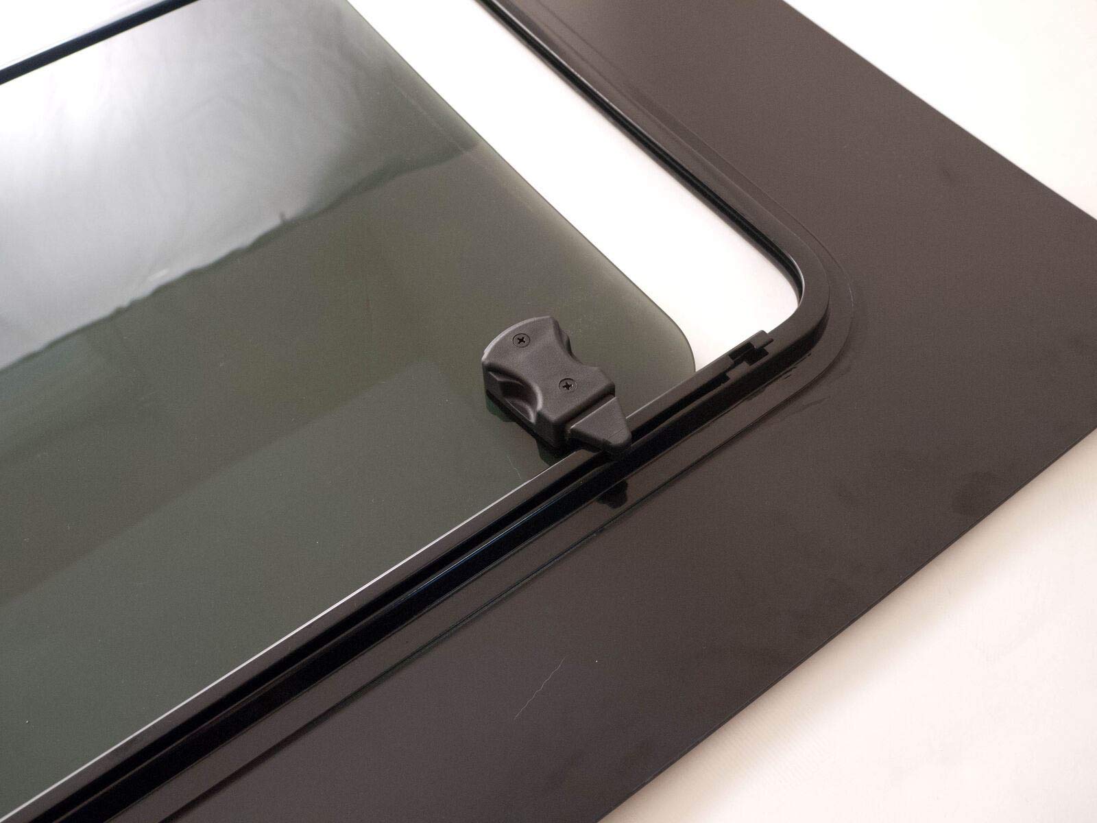 Sliding Window Glass For Mercedes Sprinter 2019-2026 Right Sliding